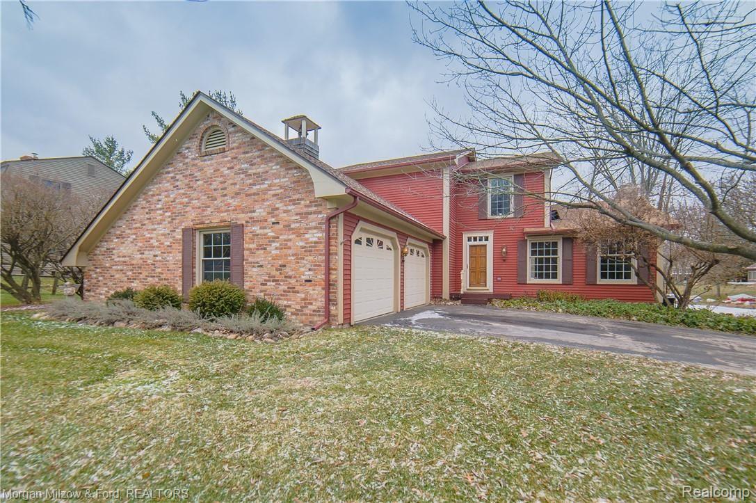 7775 Perry Lake Road Clarkston, MI 48348 - Photo 5 of 39 7775 Perry Lake-5 - Copy.jpg
