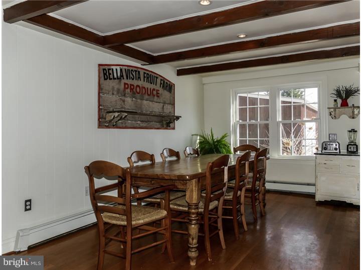 202 Stoopville Road Newtown, PA 18940 - Photo 12 of 25 Dining Room