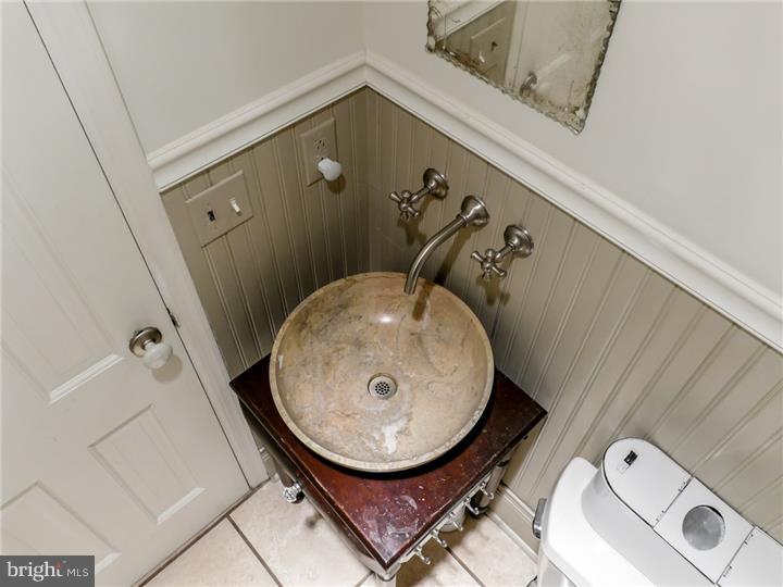 202 Stoopville Road Newtown, PA 18940 - Photo 14 of 25 Half Bath