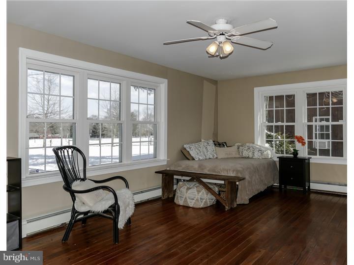 202 Stoopville Road Newtown, PA 18940 - Photo 15 of 25 Master Bedroom