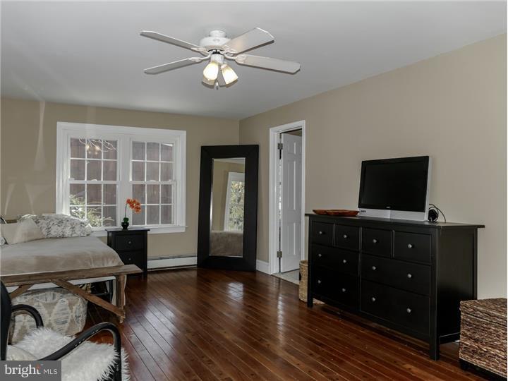 202 Stoopville Road Newtown, PA 18940 - Photo 16 of 25 Master Bedroom