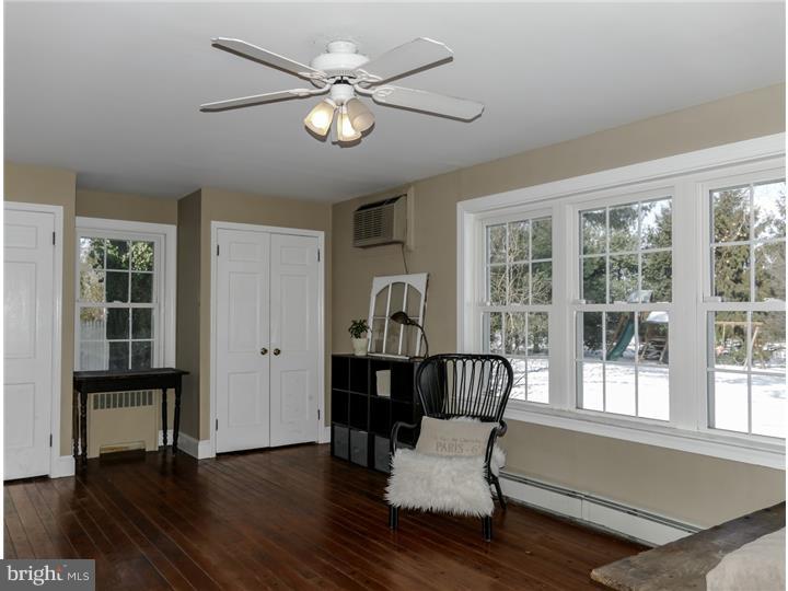 202 Stoopville Road Newtown, PA 18940 - Photo 17 of 25 Master Bedroom