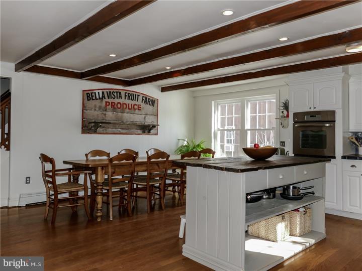 202 Stoopville Road Newtown, PA 18940 - Photo 4 of 25 Kitchen
