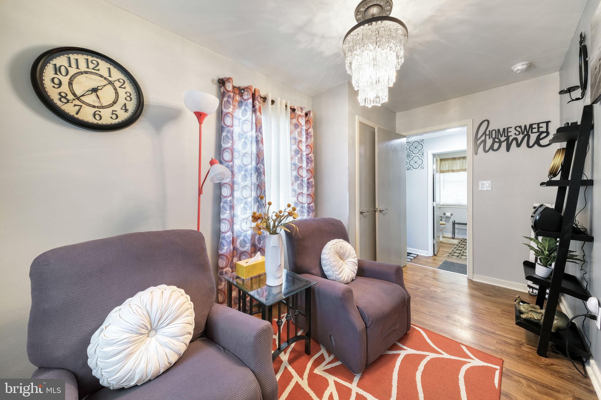 20384 Mary Ball Road White Stone, VA 22578 - Photo 21 of 31 Cozy corner with welcoming charm.