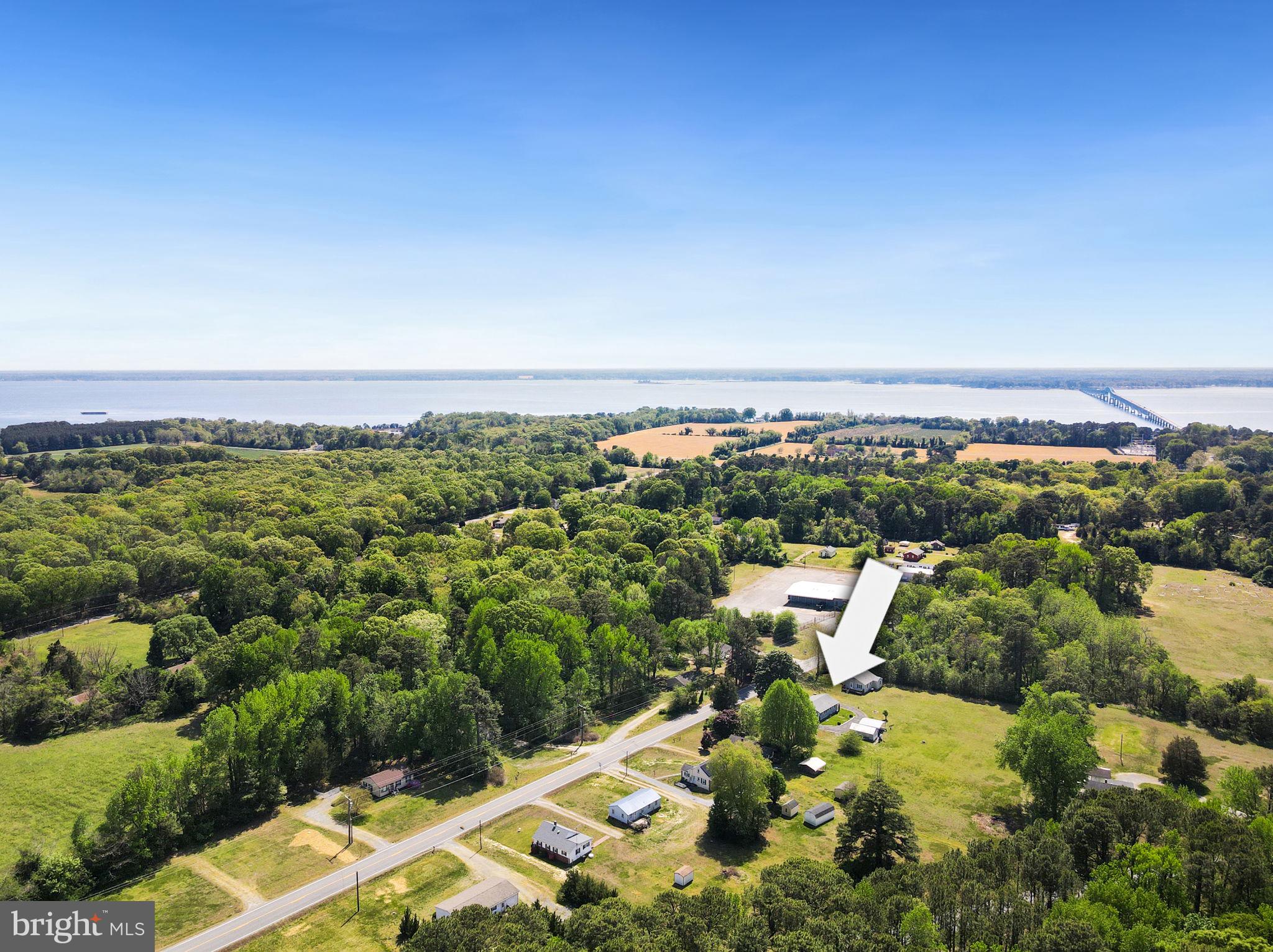 20384 Mary Ball Road White Stone, VA 22578 - Photo 27 of 31 Scenic waterfront retreat awaits you.