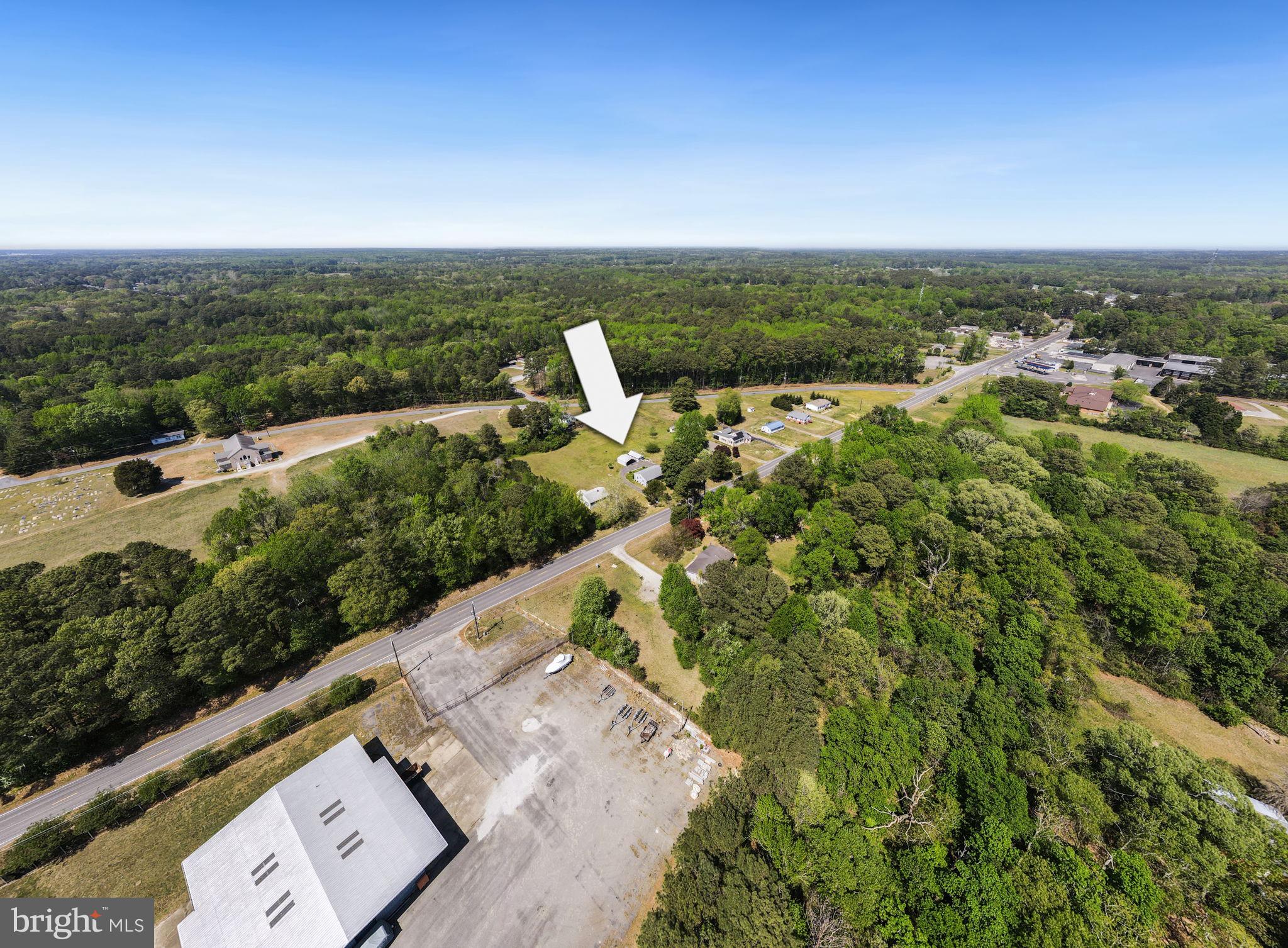 20384 Mary Ball Road White Stone, VA 22578 - Photo 29 of 31 Scenic land with endless possibilities.