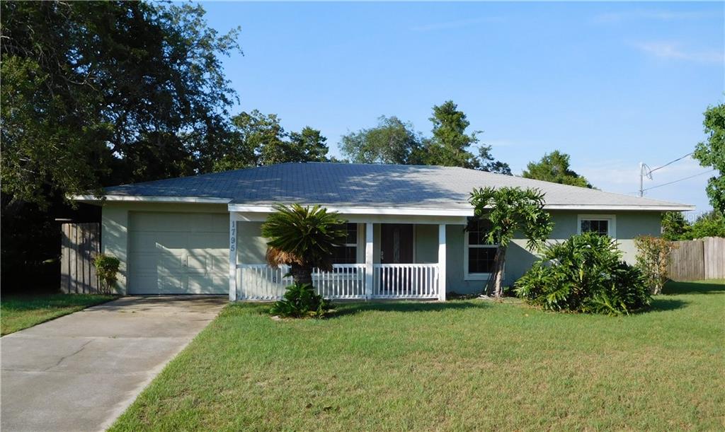 1795 Dublin Road Deltona, FL 32738 - Photo 1 of 1