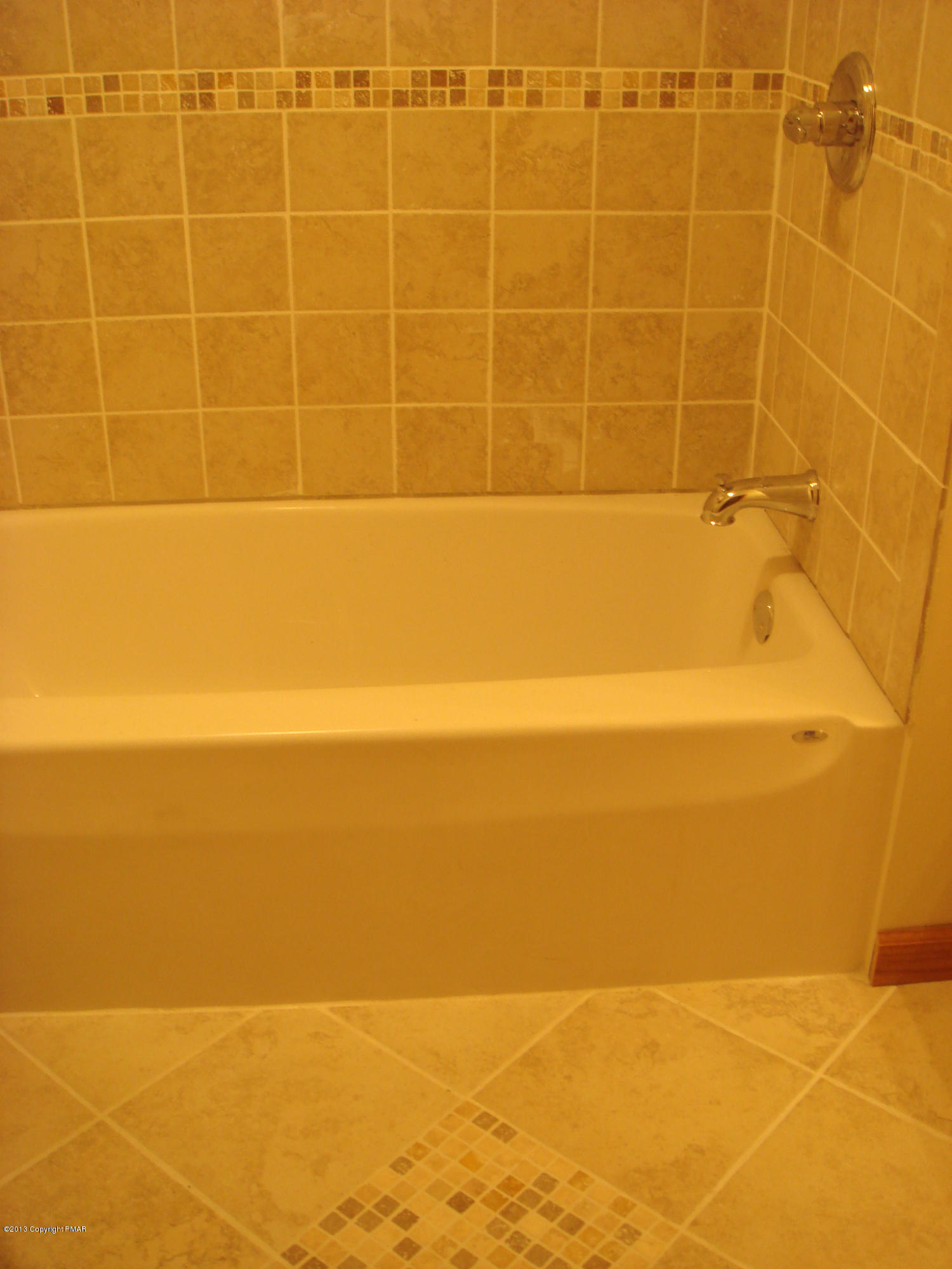 314 Village Road Effort, PA 18330 - Photo 16 of 19 Main Bathroom
