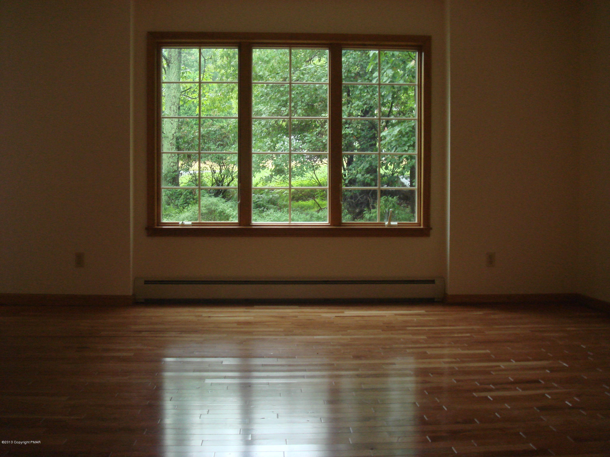 314 Village Road Effort, PA 18330 - Photo 8 of 19 Dining Room Window