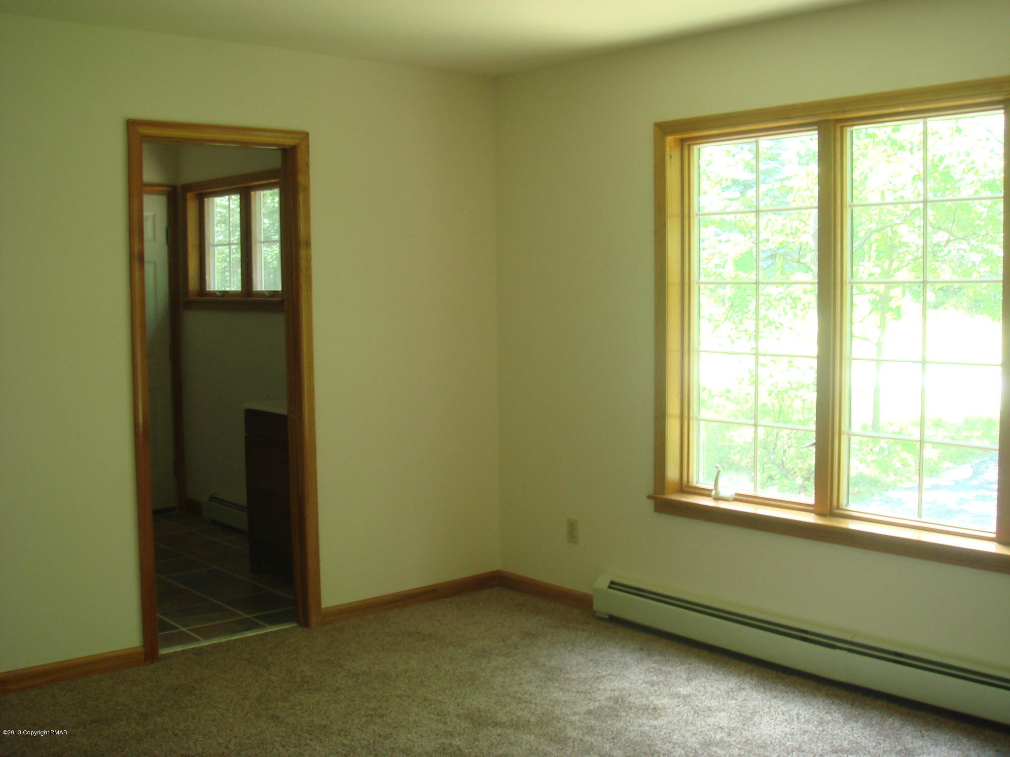 314 Village Road Effort, PA 18330 - Photo 9 of 19 Master Bedroom