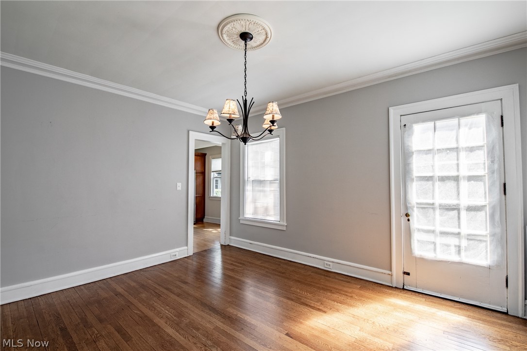 2874 Chadbourne Road Cleveland, OH 44120 - Photo 11 of 35 Gallery Image 11