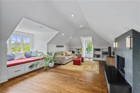 $2,850,000 | 219 Little John Trail Northeast, Atlanta, GA 30309