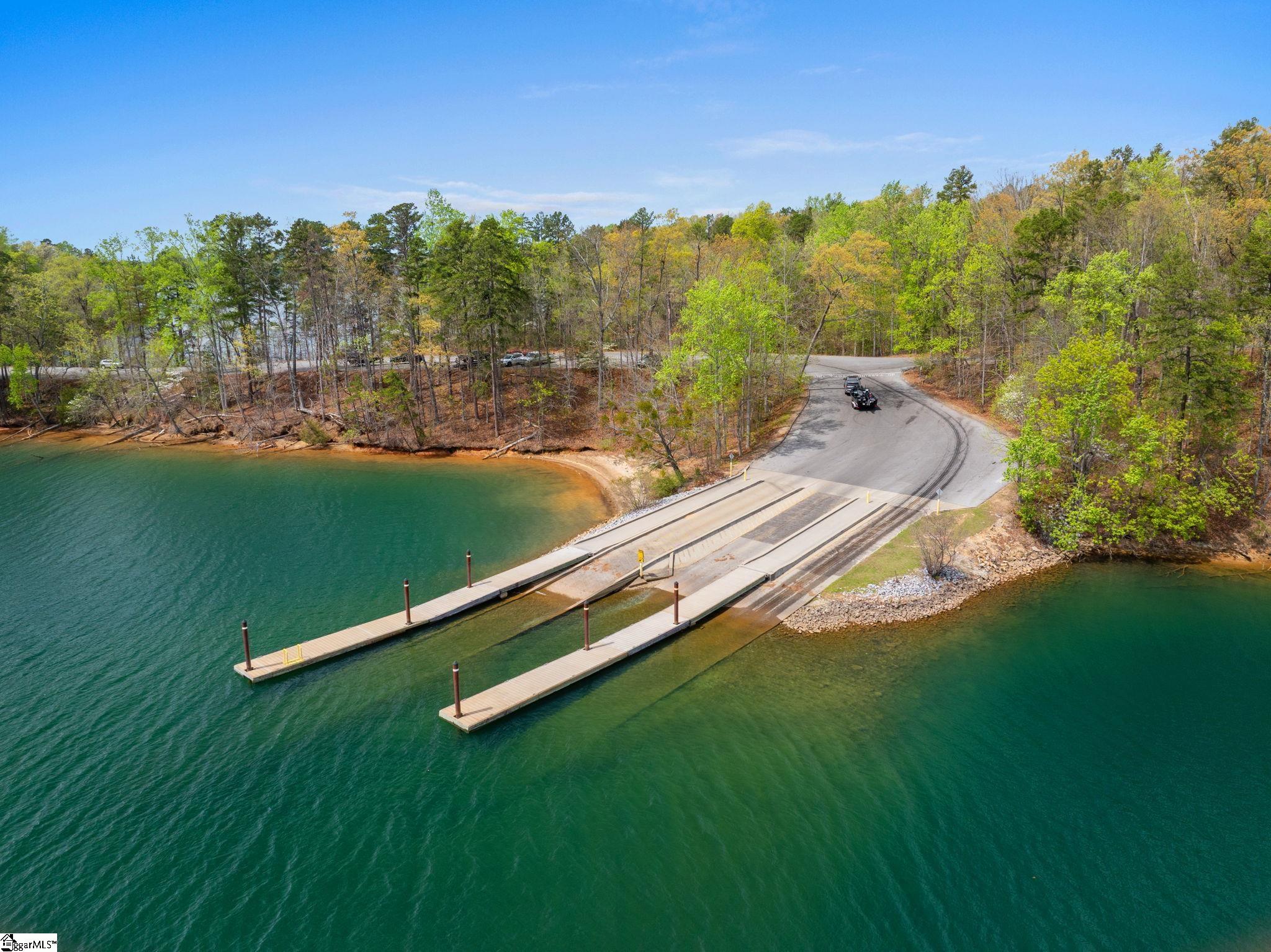 1 Kitty Hawk Lane Six Mile, SC 29682 - Photo 26 of 50