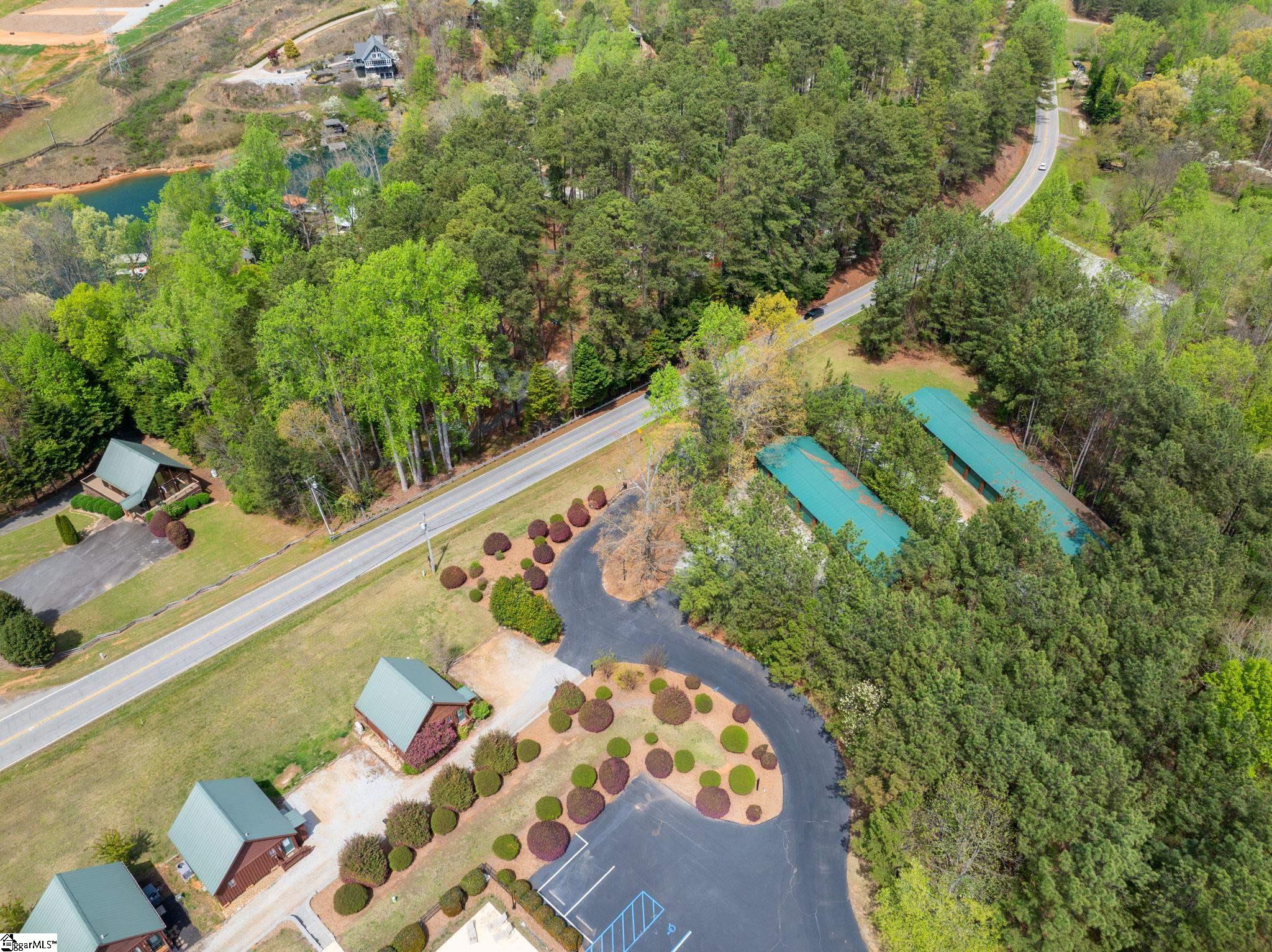 1 Kitty Hawk Lane Six Mile, SC 29682 - Photo 31 of 50