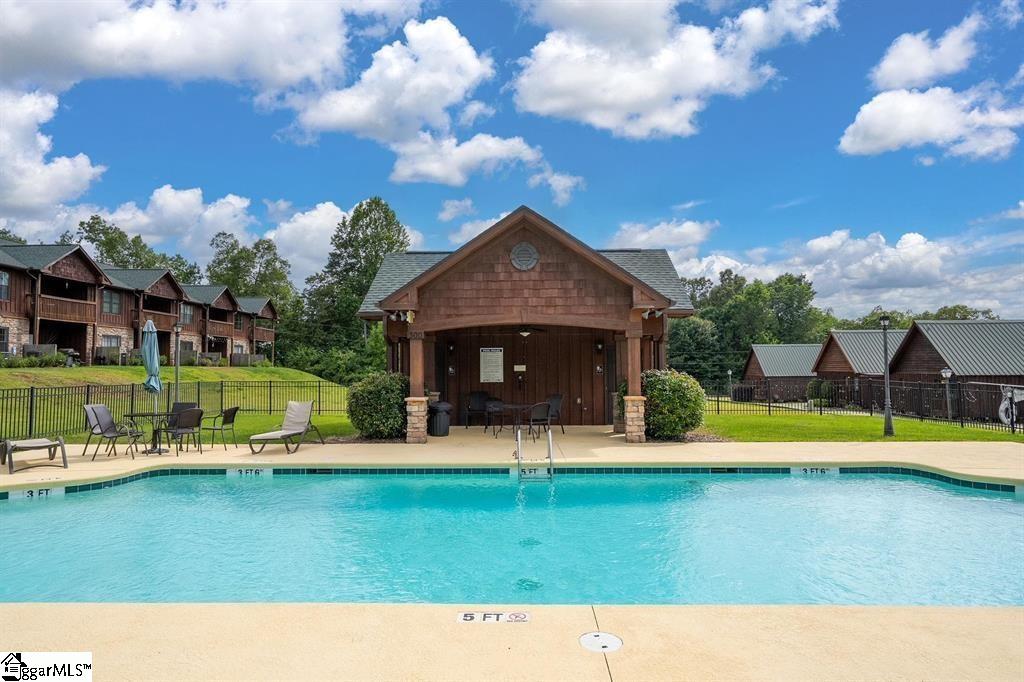 1 Kitty Hawk Lane Six Mile, SC 29682 - Photo 41 of 50