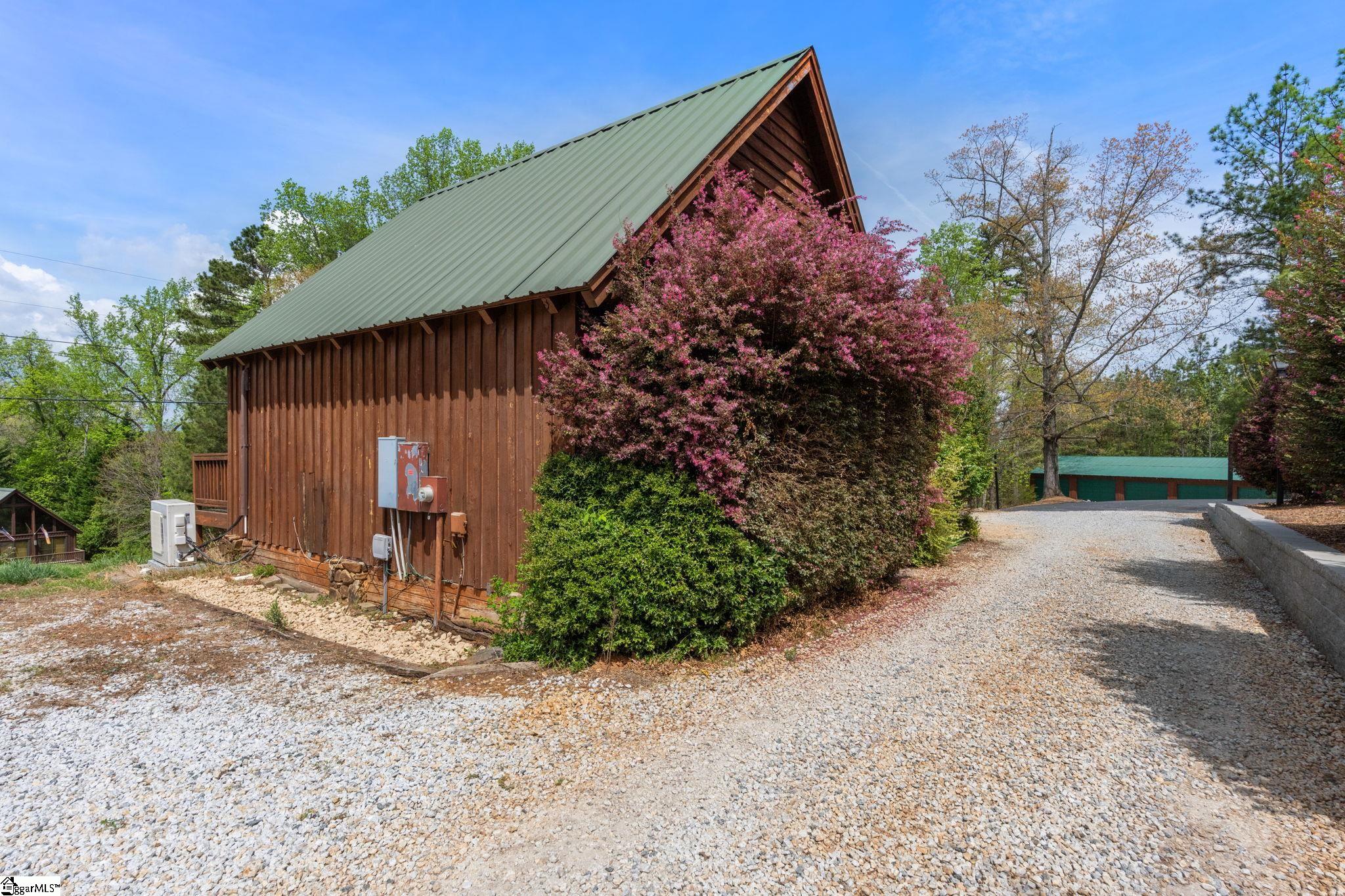 1 Kitty Hawk Lane Six Mile, SC 29682 - Photo 43 of 50