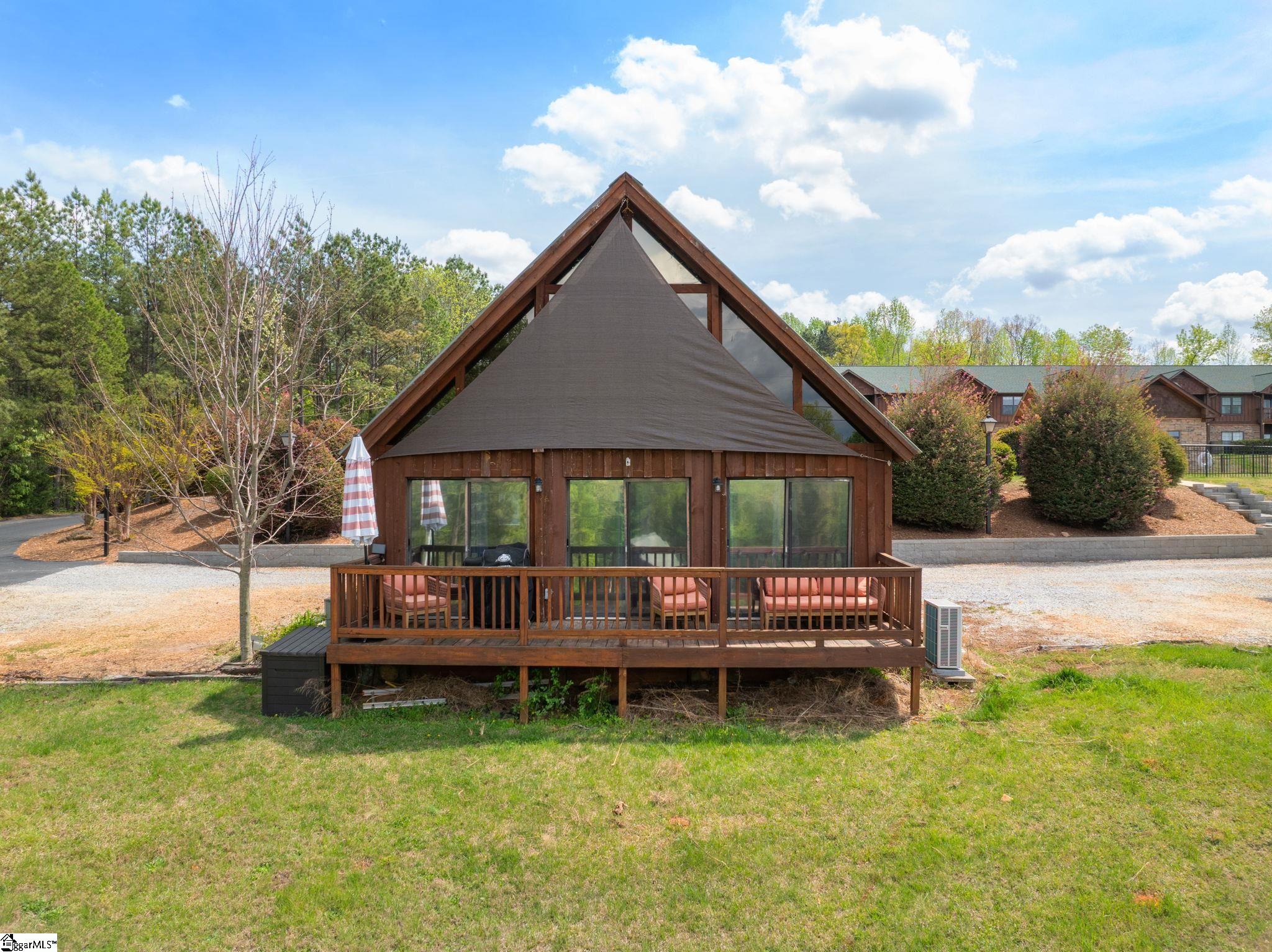1 Kitty Hawk Lane Six Mile, SC 29682 - Photo 50 of 50