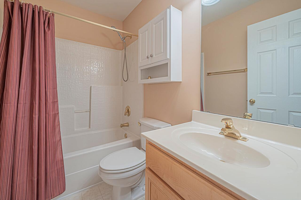 10454 Dapping Drive Raleigh, NC 27614 - Photo 21 of 26 Photo 25