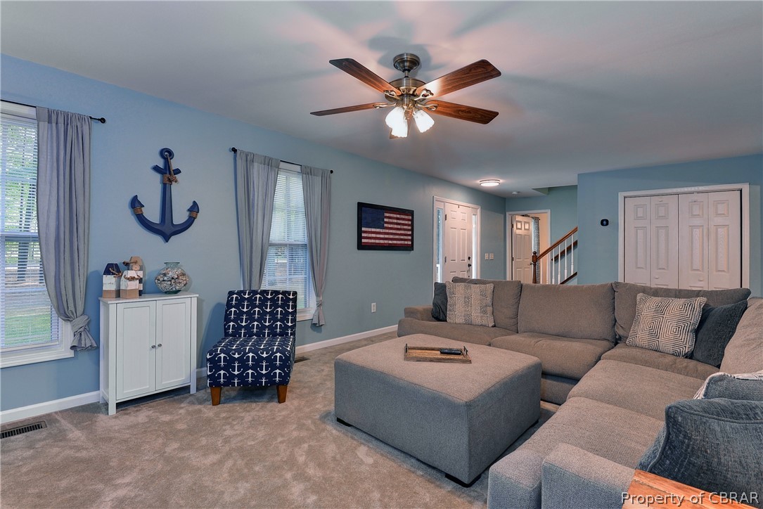 33 Bland Field Road Deltaville, VA 23043 - Photo 9 of 50 Gallery Image 9