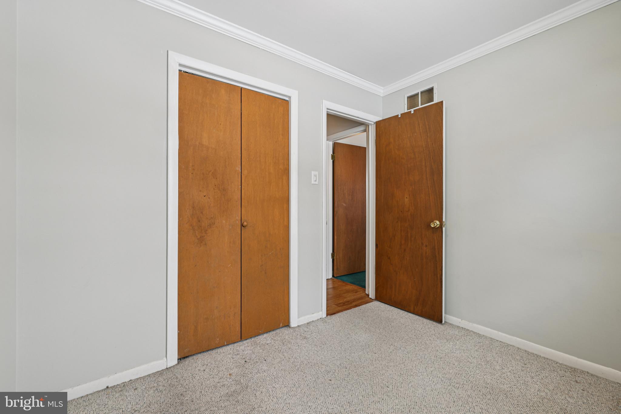 917 Century Street Hampstead, MD 21074 - Photo 21 of 45 a view of an empty room with window