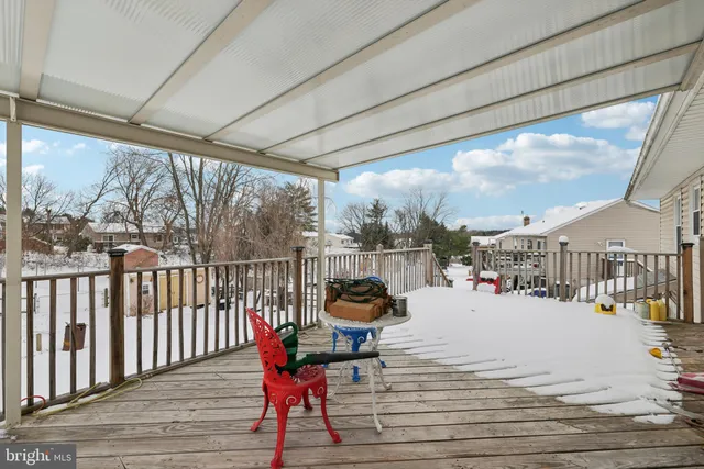 $339,000 | 917 Century Street, Hampstead, MD 21074