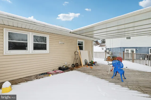 $339,000 | 917 Century Street, Hampstead, MD 21074