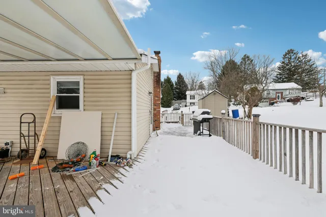 $339,000 | 917 Century Street, Hampstead, MD 21074