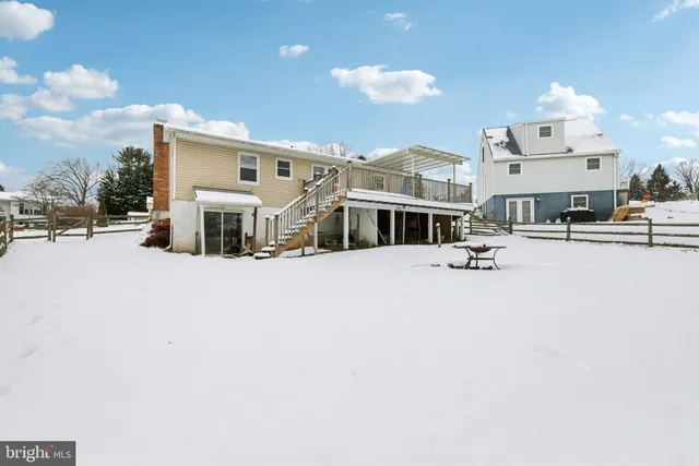 $339,000 | 917 Century Street, Hampstead, MD 21074