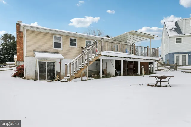 $339,000 | 917 Century Street, Hampstead, MD 21074