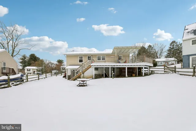 $339,000 | 917 Century Street, Hampstead, MD 21074