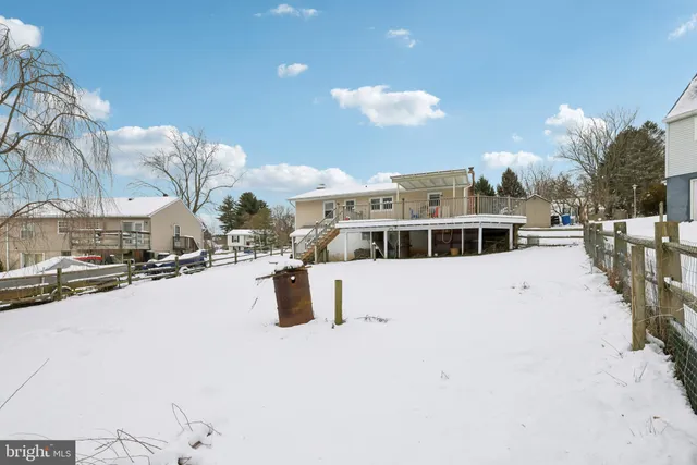 $339,000 | 917 Century Street, Hampstead, MD 21074