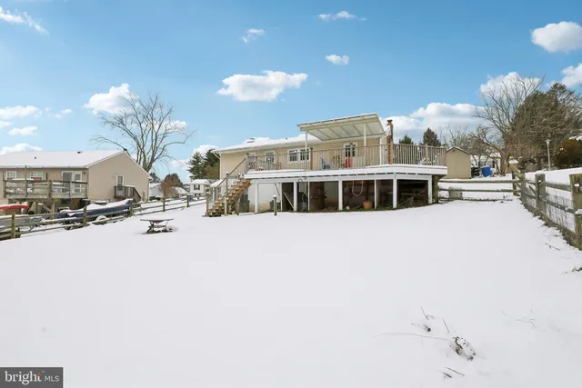 $339,000 | 917 Century Street, Hampstead, MD 21074