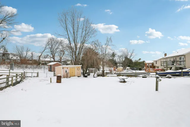 $339,000 | 917 Century Street, Hampstead, MD 21074