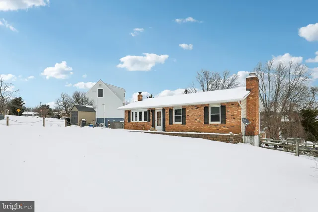 $339,000 | 917 Century Street, Hampstead, MD 21074