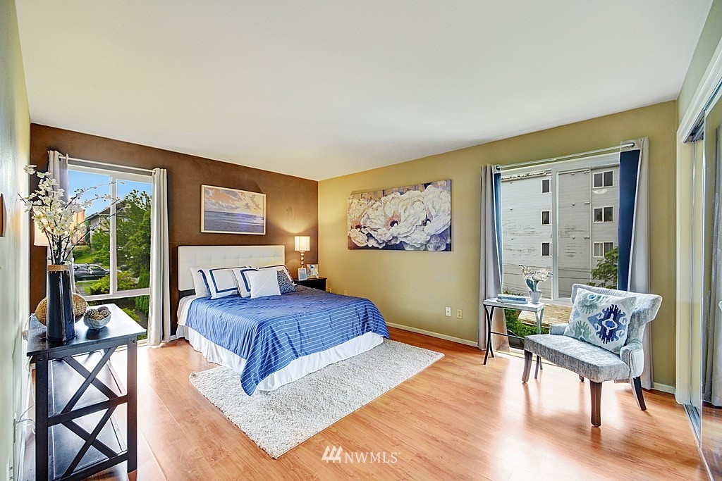 2510 Rucker Avenue, Unit 5 Everett, WA 98201 - Photo 11 of 19 Gallery Image 11