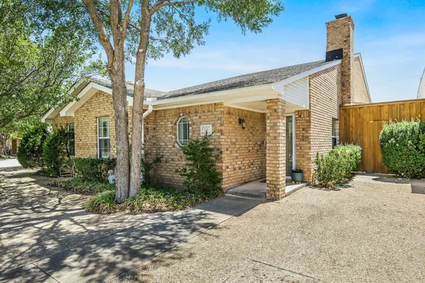 $245,000 | 7017 Adirondack Trail, Amarillo, TX 79106