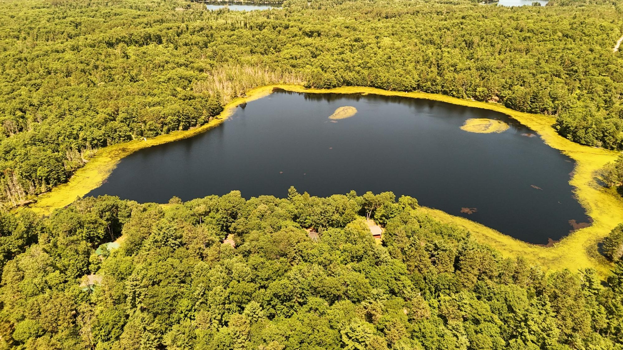 8471 Squirrel Lake Road Minocqua, WI 54548 - Photo 36 of 37 Gallery Image 36
