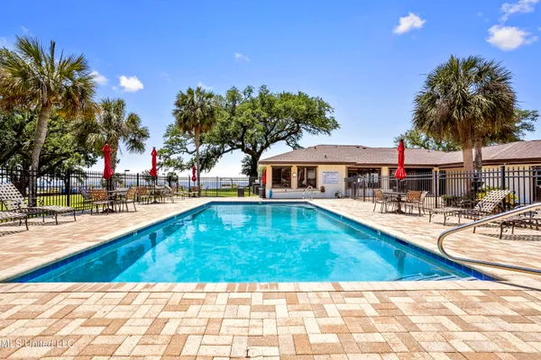 $409,000 | 527 Front Beach Drive, Unit 59, Ocean Springs, MS 39564