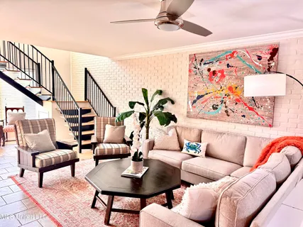 $409,000 | 527 Front Beach Drive, Unit 59, Ocean Springs, MS 39564