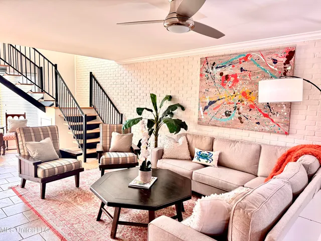 $409,000 | 527 Front Beach Drive, Unit 59, Ocean Springs, MS 39564