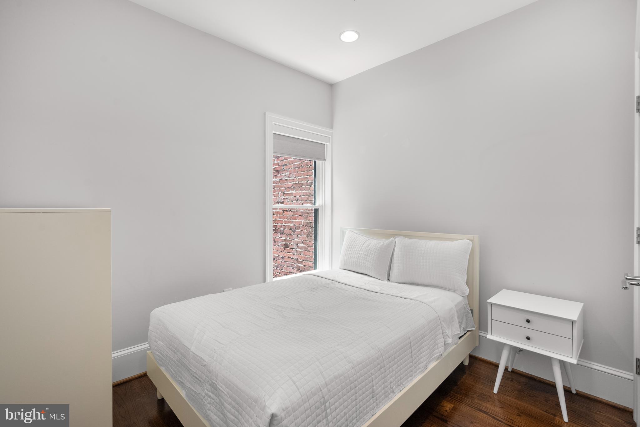 3322 Prospect Street Northwest Washington, DC 20007 - Photo 22 of 32