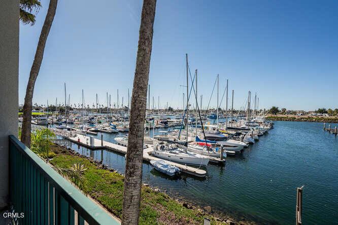 3101 Peninsula Road, Unit 115 Oxnard, CA 93035 - Photo 1 of 36 a view of boat floating on water