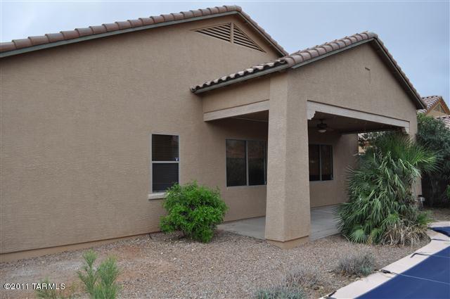 5726 West Desert Portal Road Tucson, AZ 85735 - Photo 25 of 25