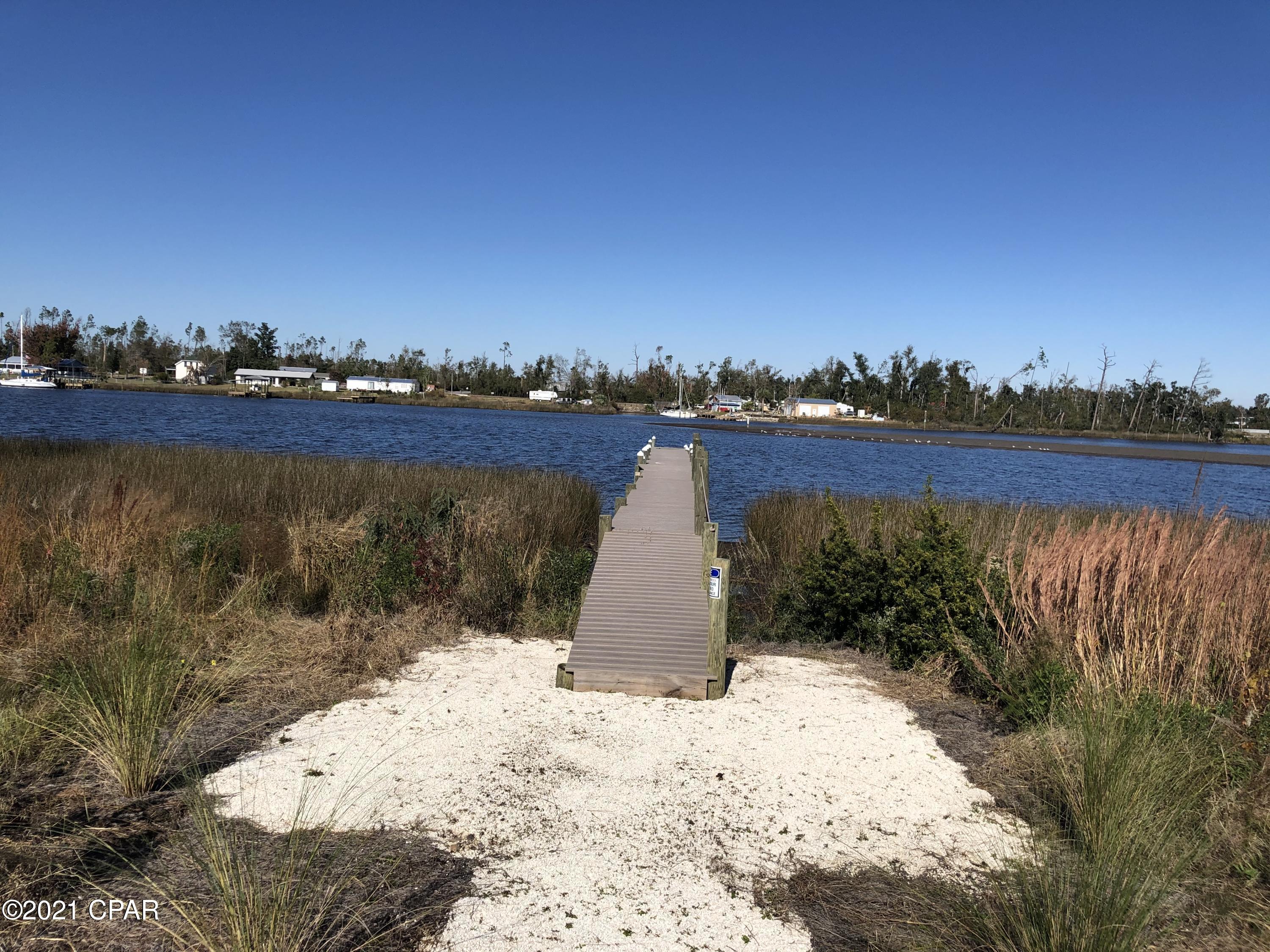 0 Poston Road Panama City, FL 32404 - Photo 25 of 39