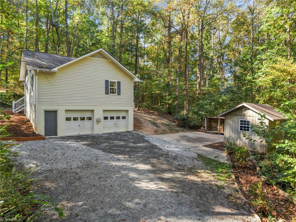 104 Max Moore Road Thomasville, NC 27360 - Photo 27 of 34 Gallery Image 27