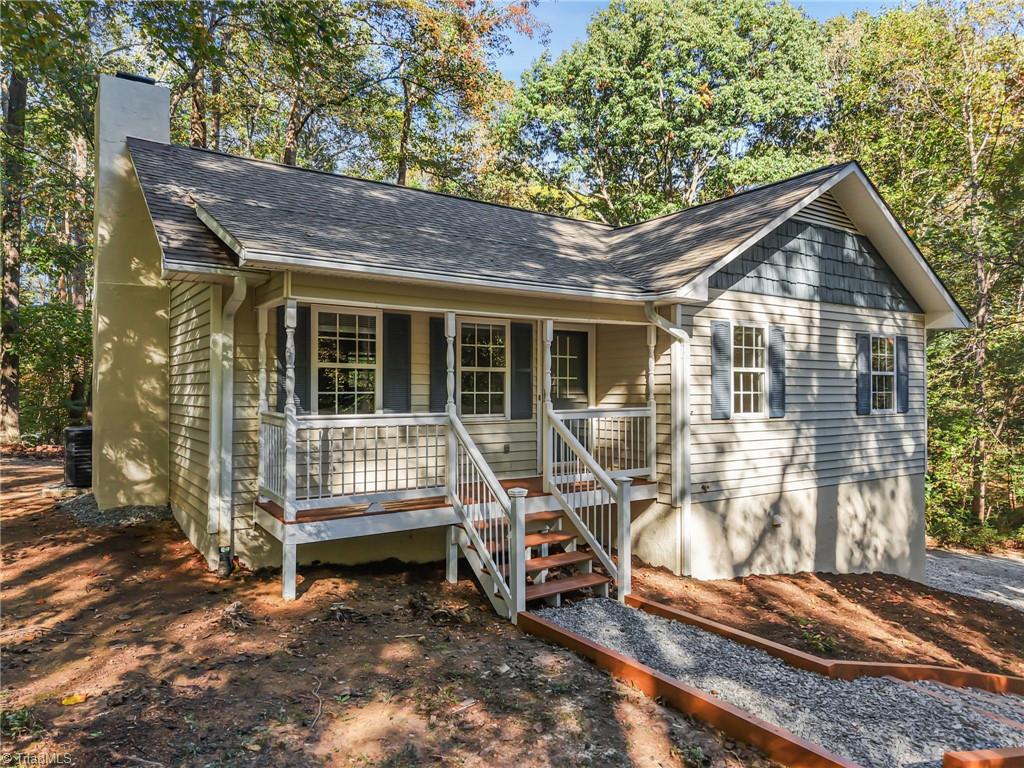 104 Max Moore Road Thomasville, NC 27360 - Photo 30 of 34 Gallery Image 30