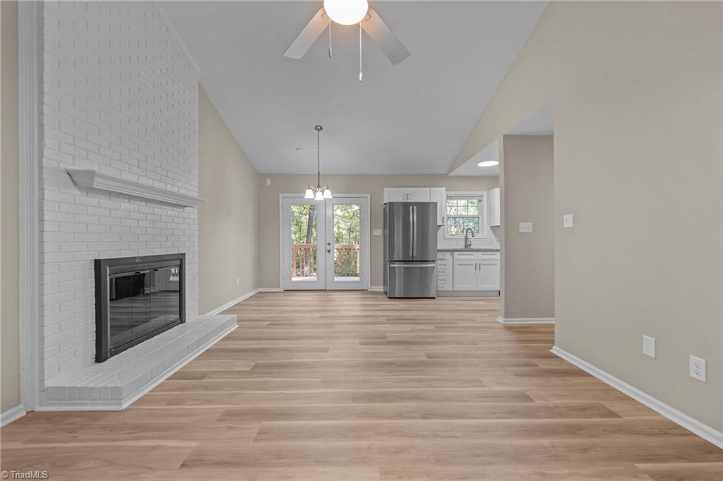 104 Max Moore Road Thomasville, NC 27360 - Photo 3 of 34 Gallery Image 3