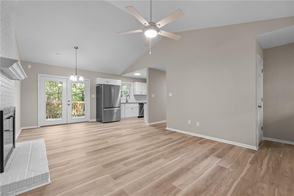 104 Max Moore Road Thomasville, NC 27360 - Photo 4 of 34 Gallery Image 4