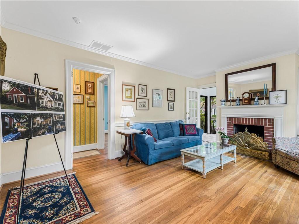 2223 Virginia Place Northeast Atlanta, GA 30305 - Photo 13 of 38