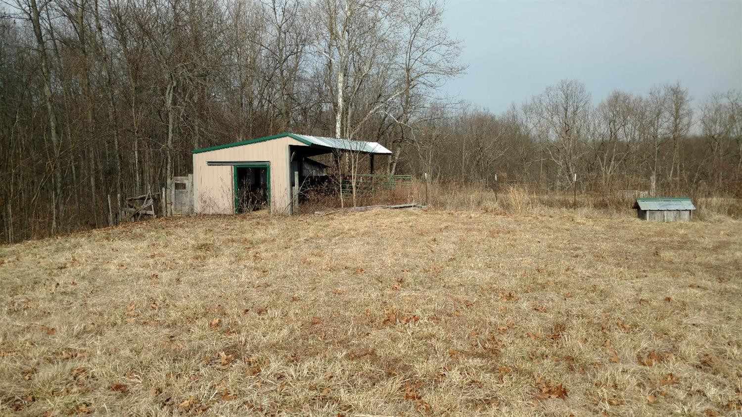 11872 Perryville Road Perryville, KY 40468 - Photo 10 of 33 Photo 10
